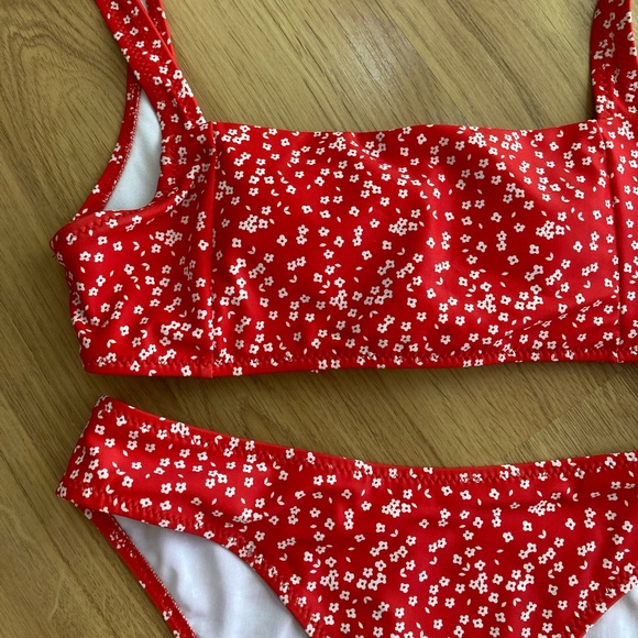 SHEIN | Bikini - Picture 4 of 6